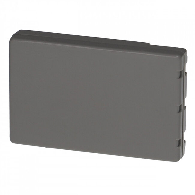 Camera accu compatibel met o.a. Konica Minolta DR-LB4, NP-500 en NP-600 / 850 mAh