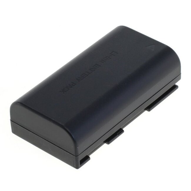 Camera accu compatibel met Canon BP-915 / 2200 mAh