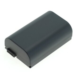 OTB Camera accu compatibel met Canon BP-308, BP-310 en BP-315 / 1300 mAh