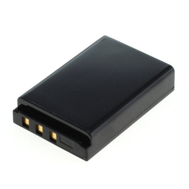 Camera accu compatibel met Kodak KLIC-5001 en Sanyo DB-L50 / 1600 mAh