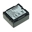 Camera accu compatibel met Panasonic CGA-DU07, VW-VBD070 en Hitachi DZ-BP07 en LIP07 / 600 mAh