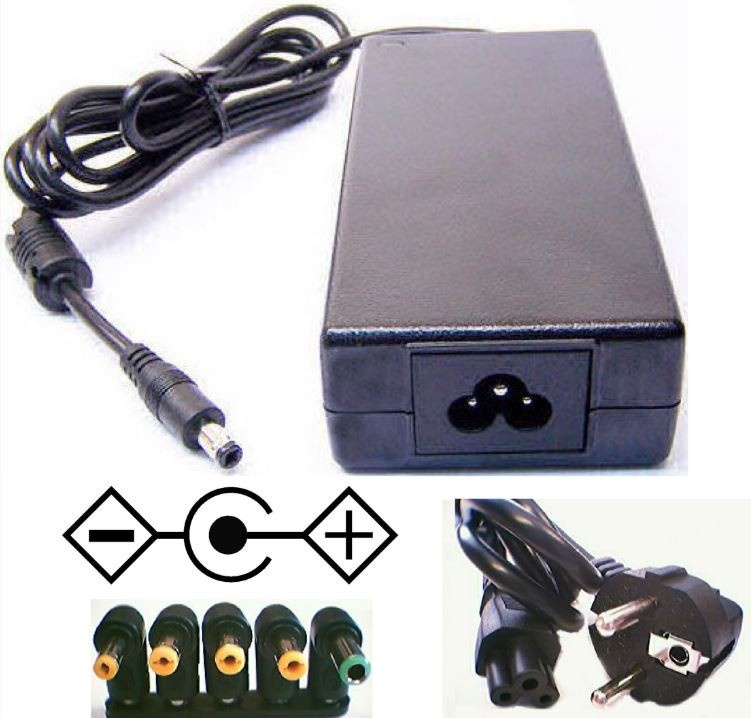 DC plug - stopcontact | Voedingsadapter |  |  | Classic