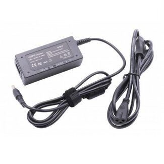 VHBW Notebook lader 10,5V / 1,9A / 20W - 4,8mm x 1,7mm voor o.a. Sony