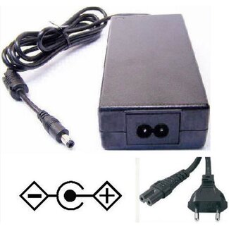 Classic Notebook lader 10,5V / 2,9A / 30W - 4,8mm x 1,7mm voor o.a. Sony