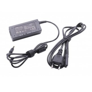 VHBW Notebook lader 10,5V / 4,3A / 45W - 4,8mm x 1,7mm voor o.a. Sony