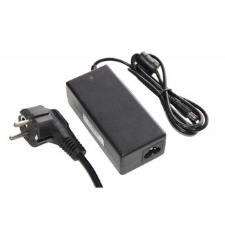 VHBW Notebook lader 15V / 5A / 75W - 6,3mm x 3,0mm voor o.a. Toshiba
