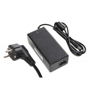 VHBW Notebook lader 15V / 6A / 90W - 6,3mm x 3,0mm voor o.a. Toshiba