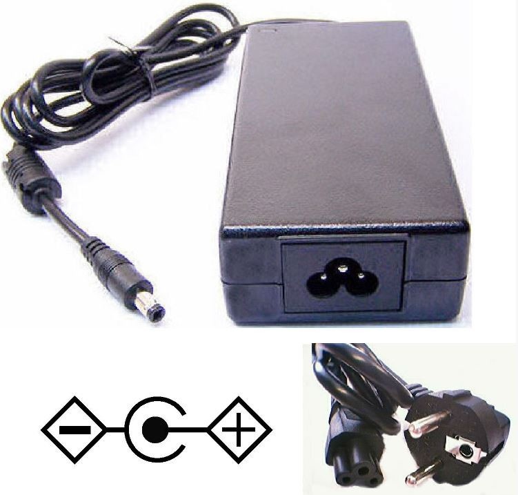 DC plug - stopcontact | Voedingsadapter |  |  | Classic