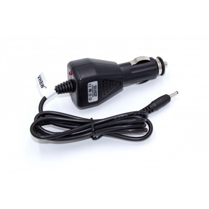 DC plug - auto contact | Voedingsadapter |  |  | VHBW