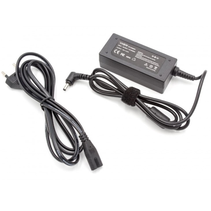 DC plug - stopcontact | Voedingsadapter |  |  | VHBW