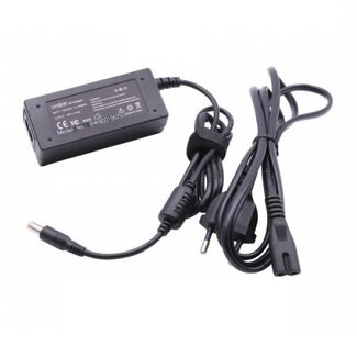 VHBW Notebook lader 19V / 2,15A / 40W - 5,5mm x 1,7mm voor o.a. Acer