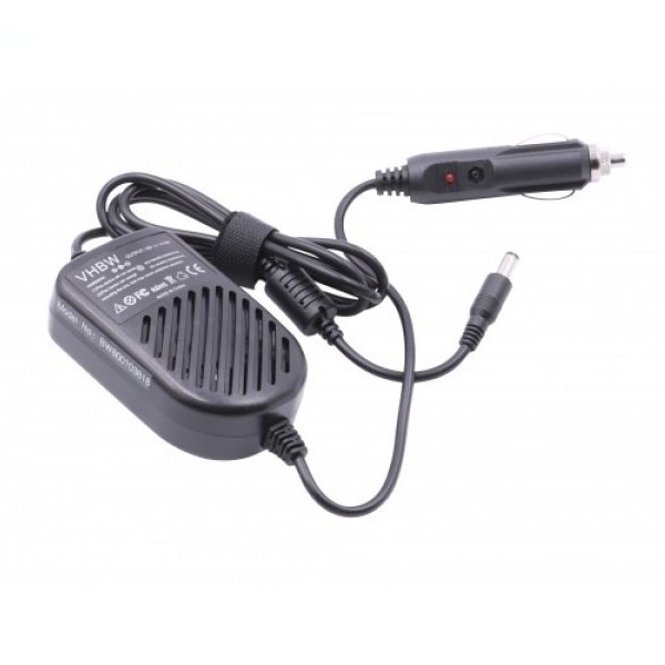 DC plug - auto contact | Voedingsadapter |  |  | VHBW