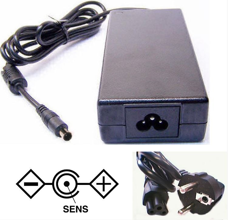 DC plug - stopcontact | Voedingsadapter |  |  | Classic
