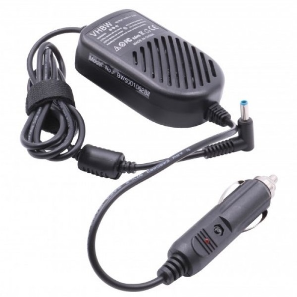DC plug - auto contact | Voedingsadapter |  |  | VHBW