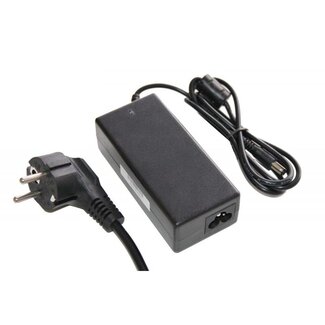 VHBW Notebook lader 19,5V / 3,33A / 65W - 4,8mm x 1,7mm voor o.a. HP