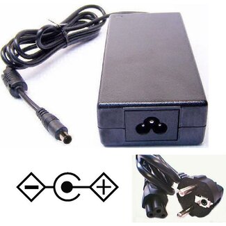 Classic Notebook lader 19,5V / 7,7A / 150W - 6,5mm x 4,4mm (met pin) voor o.a. Sony