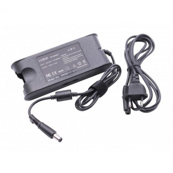 DC plug - stopcontact | Voedingsadapter |  |  | Classic