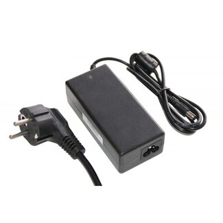 VHBW Notebook lader 19,5V / 6,7A / 130W - 7,4mm x 5,0mm (met pin) voor o.a. Dell