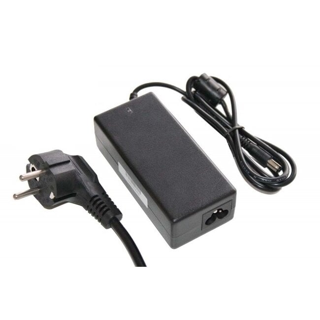 Notebook lader 19,5V / 6,7A / 130W - 7,4mm x 5,0mm (met pin) voor o.a. Dell