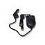 Notebook autolader 20V / 2,25A / 45W - Slim Tip (11mm x 4,5mm) voor Lenovo