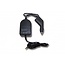 Notebook autolader 20V / 4,5A / 90W - Slim Tip (11mm x 4,5mm) voor Lenovo