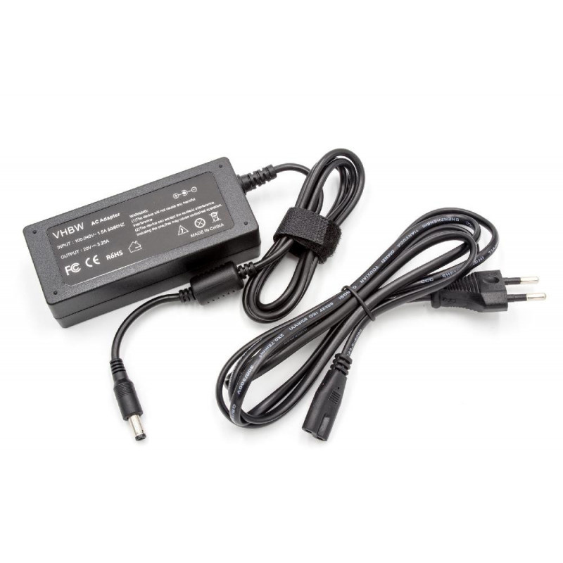 DC plug - stopcontact | Voedingsadapter |  |  | VHBW