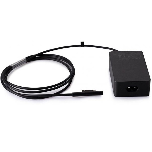 AC Adapter voor Microsoft Surface Laptop 2017, Laptop 2 en Laptop 3