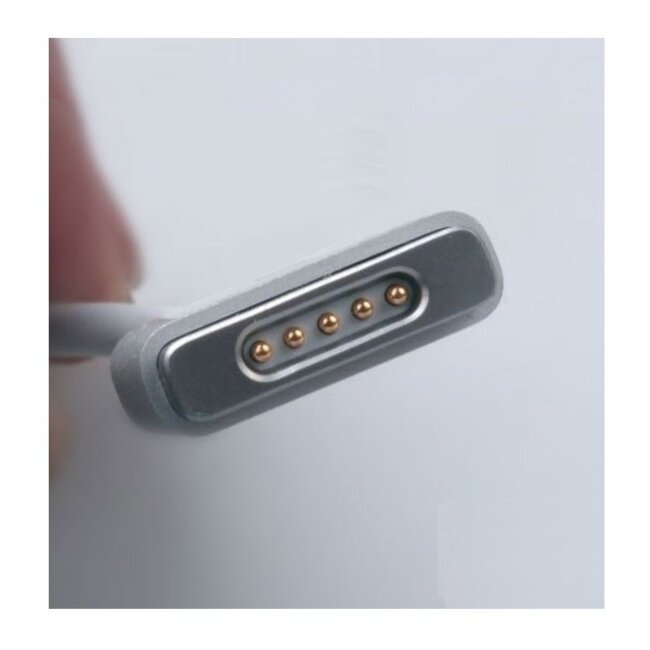 Connectech notebook lader 45W compatibel met Apple MacBook Air - MagSafe2