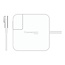 Connectech notebook lader 45W compatibel met Apple MacBook Air - MagSafe1