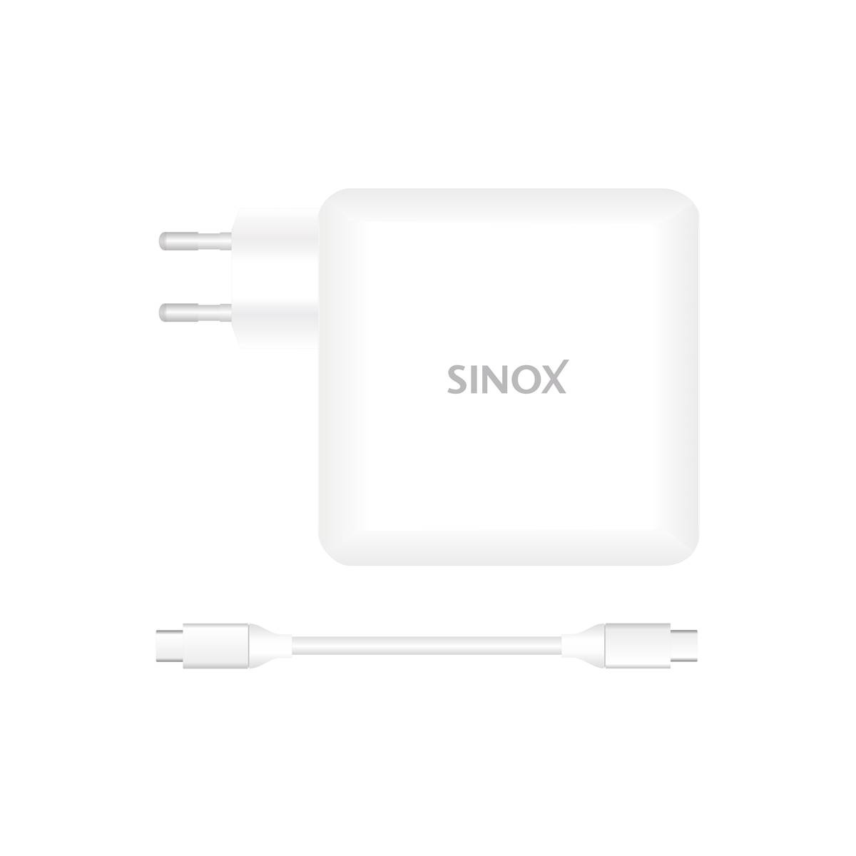 ConnecTech MagSafe USB-C 45W Stroom Supply replacement Voeding - 80 Plus