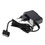 Tablet lader 5V / 2A / 10W - 30-pins voor Samsung Galaxy Tab en Galaxy Note tablets / zwart