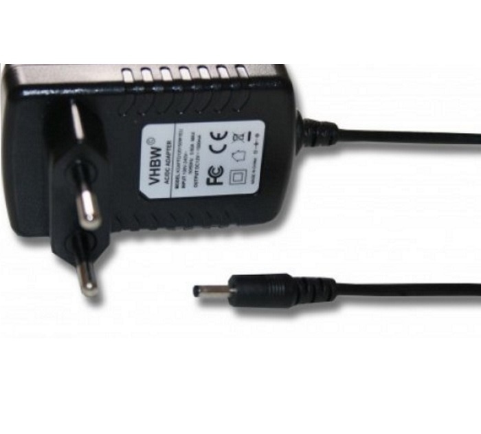 DC plug - stopcontact | Voedingsadapter |  |  | VHBW