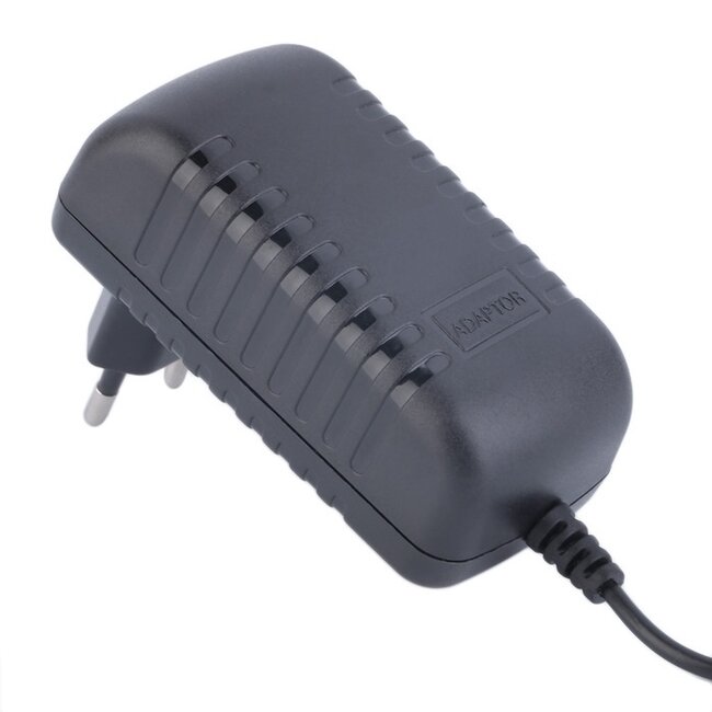 Tablet lader 12V / 1,5A / 18W - Micro USB voor o.a. Acer Iconia Tab tablets