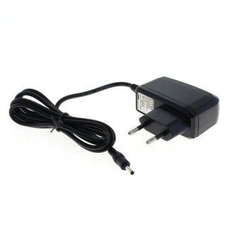 OTB Telefoon oplader 5V / 1A / 5W - 3,0mm x 1,0mm voor o.a. Doro PhoneEasy, Motorola, Nokia en Siemens - 1,1 meter