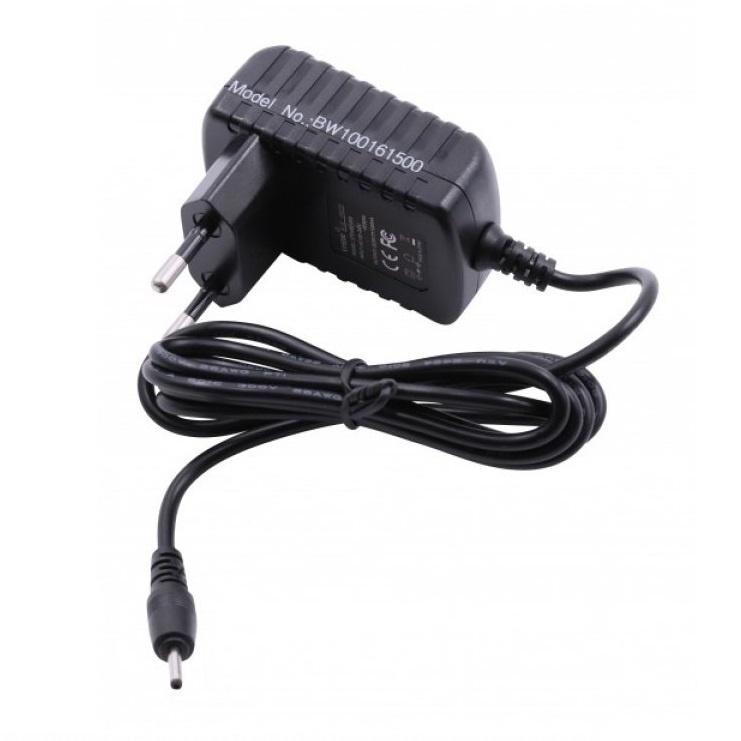 DC plug - stopcontact | Voedingsadapter |  |  | VHBW
