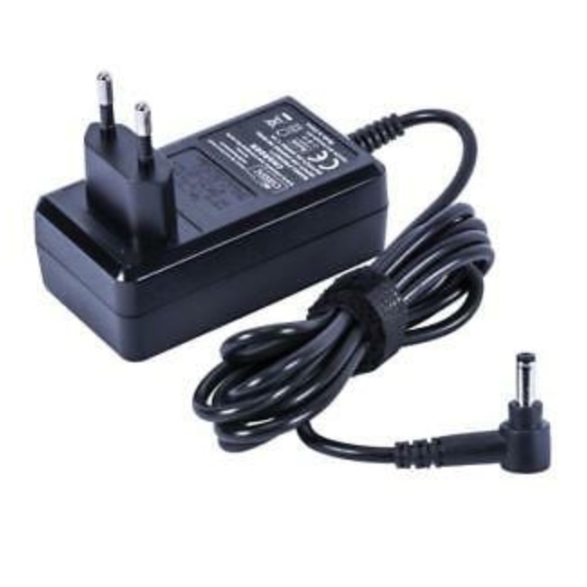 Stofzuiger voedingsadapter 30,45V / 1,1A / 33,5W - 4,8mm x 1,7mm voor o.a. Dyson V10 en V11