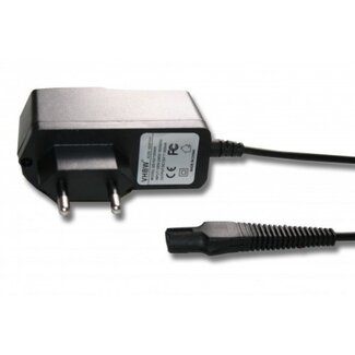 Classic Scheerapparaat voedingsadapter 12V / 0,4A / 4,8W compatibel met Braun 81577235
