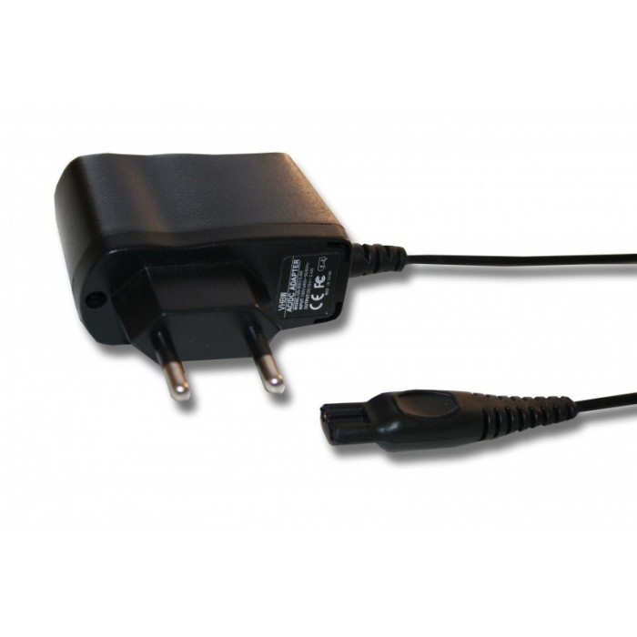 Voedingsadapter - 15V - 0,36A - 5,4W - voor Philips Scheerapparaten