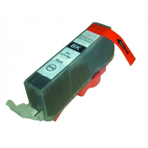 SecondLife inkt cartridge zwart voor Canon CLI-526BK | SecondLife Inkjets