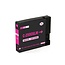 SecondLife inkt cartridge magenta voor Canon PGI-2500XL M