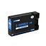 SecondLife inkt cartridge cyaan voor Canon PGI-1500XL C