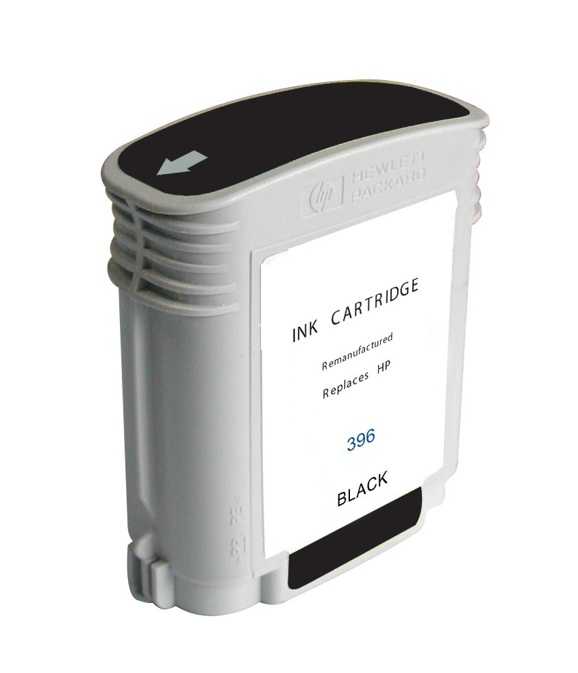 SecondLife inkt cartridge zwart voor HP type HP 88 | SecondLife Inkjets
