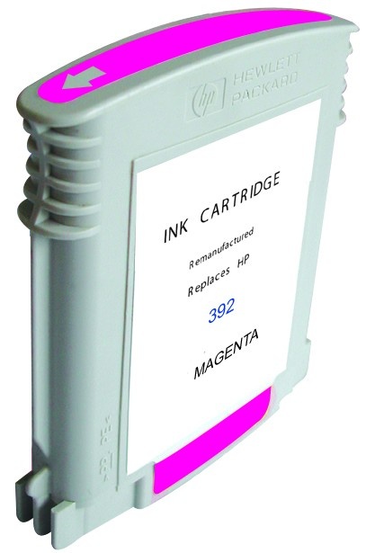 SecondLife inkt cartridge magenta voor HP type HP 88 | SecondLife Inkjets