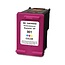 SecondLife inkt cartridge kleur voor HP type HP 901