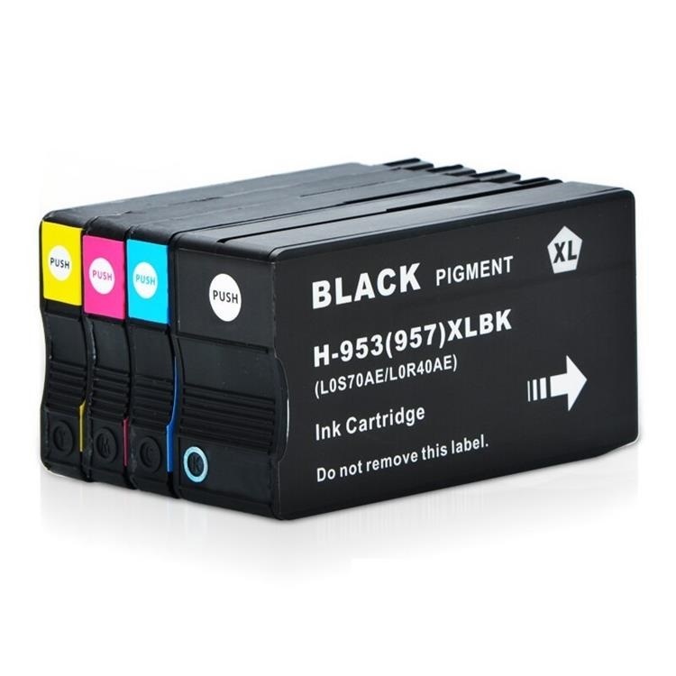 Cartridge SecondLife HP 953 Multipack 953 XL
