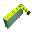 SecondLife inkt cartridge geel voor Lexmark 100