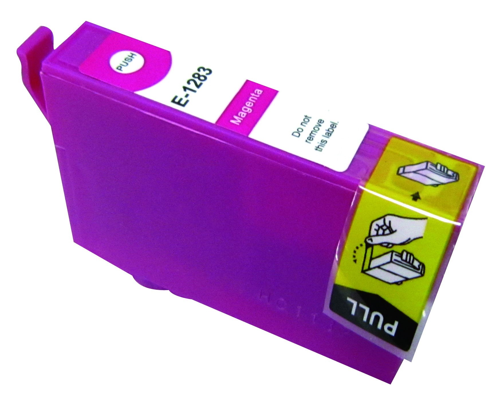 SecondLife inkt cartridge magenta voor Epson T1283 | SecondLife Inkjets