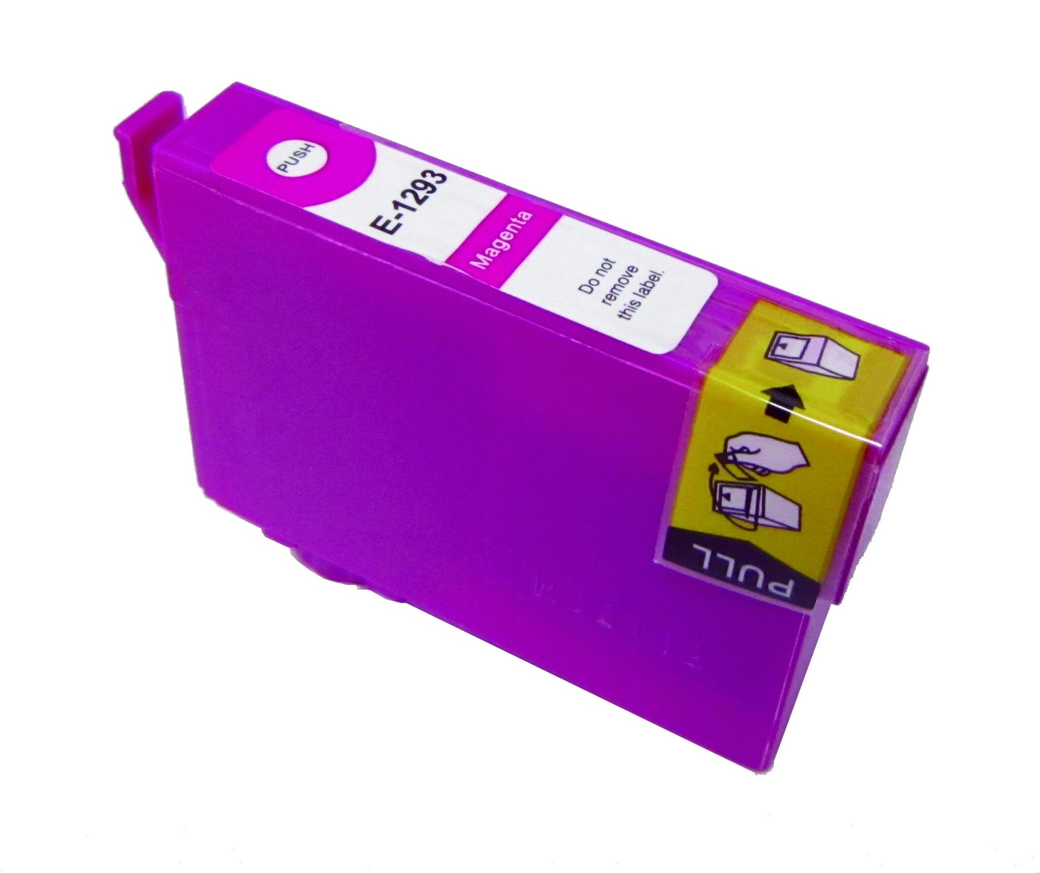 SecondLife inkt cartridge magenta voor Epson T1293 | SecondLife Inkjets