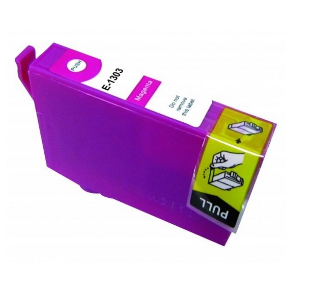 SecondLife inkt cartridge magenta voor Epson T1303 | SecondLife Inkjets