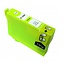 SecondLife inkt cartridge geel voor Epson T1304